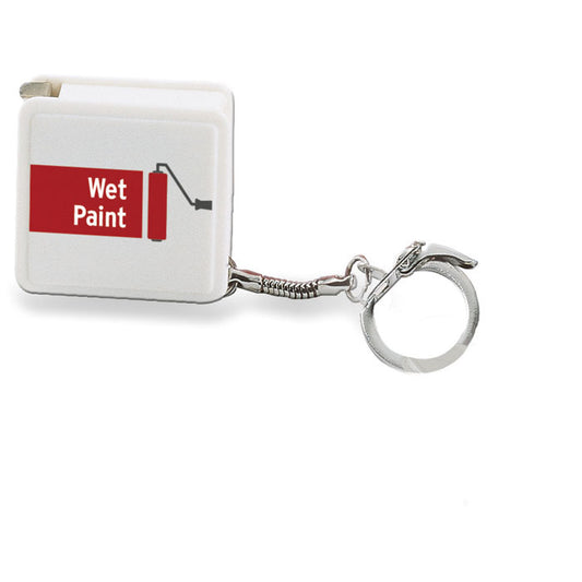 WATFORD - Clauer amb regle flexible 1m