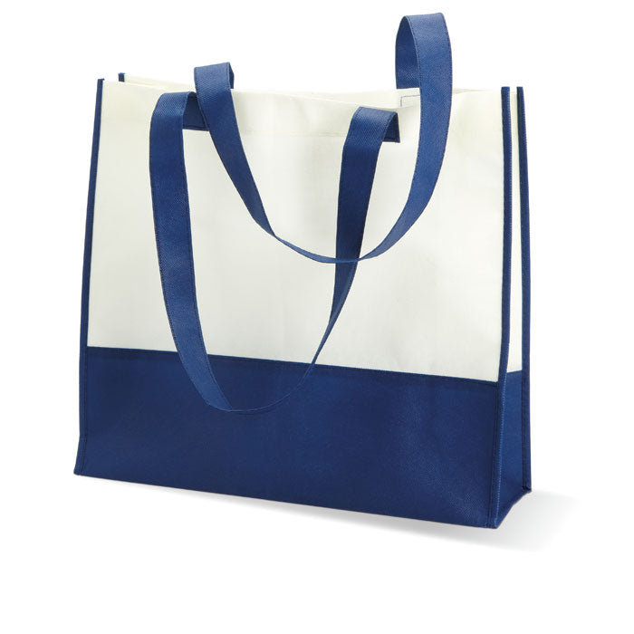 VIVI – Einkaufstasche aus Vliesstoff, 80 g/m²