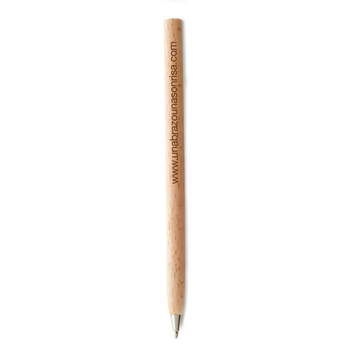 BOISEL - Stylo bille en bois