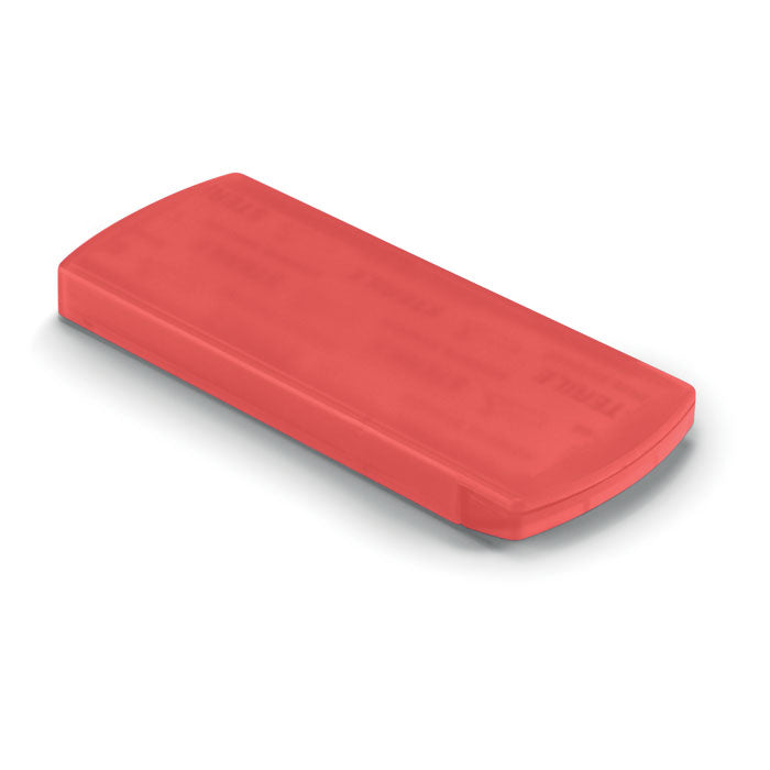 EVAN - Recipient amb guixos