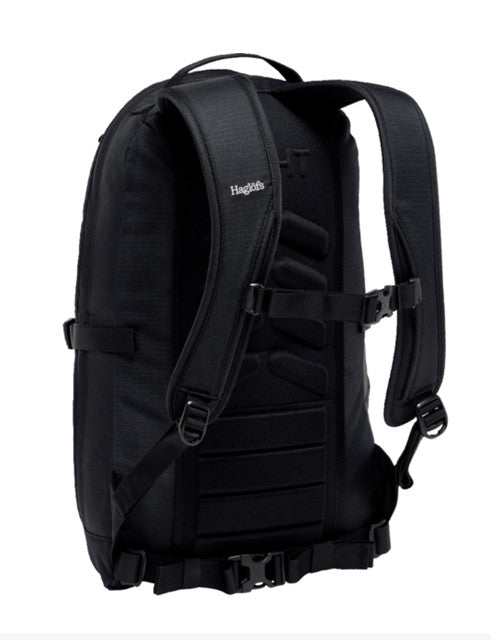 Haglofs Tight Medium - True Black, 1