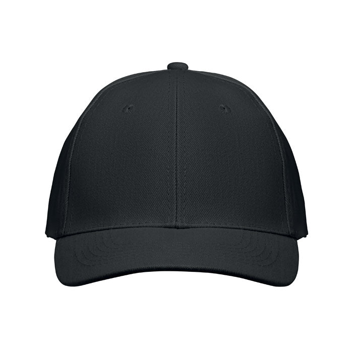BUFFALO - Gorra de beisbol 6 panells 260 gr/m
