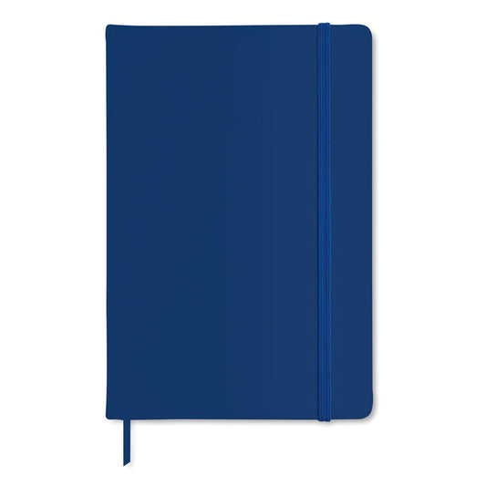 NOTALUX - Cuaderno A6 96 hojas rayadas