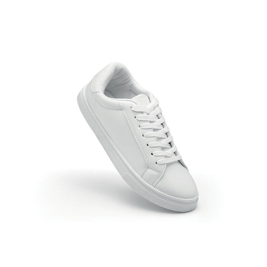 BLANCOS - Sabatilles en PU 40