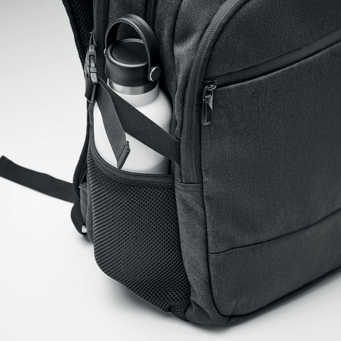 HANA - Zaino per laptop in RPET 600D