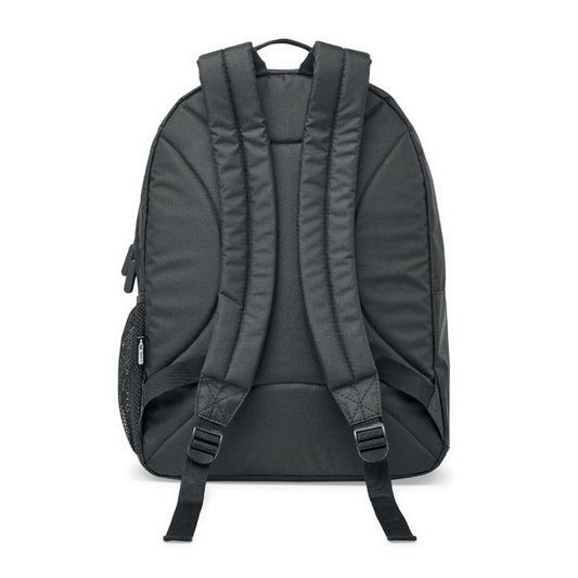 MOCHILA VALLEY - Mochila para portátil 300D RPET