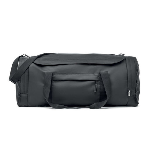 VALLEY DUFFLE - Bolsa de deporte grande en RPET 300D