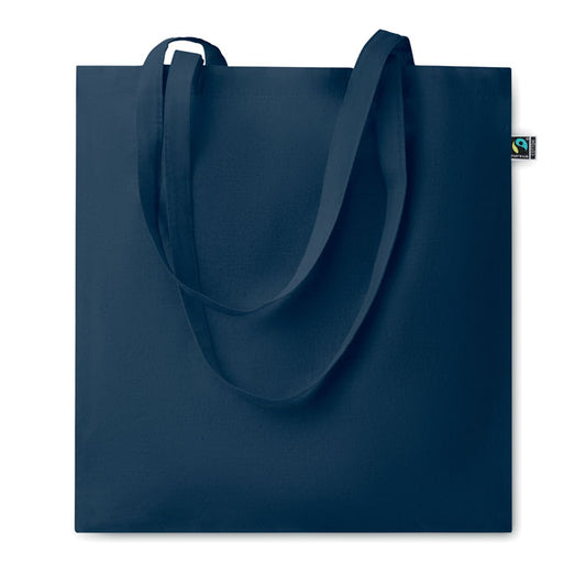 OSOLE COLOR - Borsa spesa Fairtrade 140gr/m²