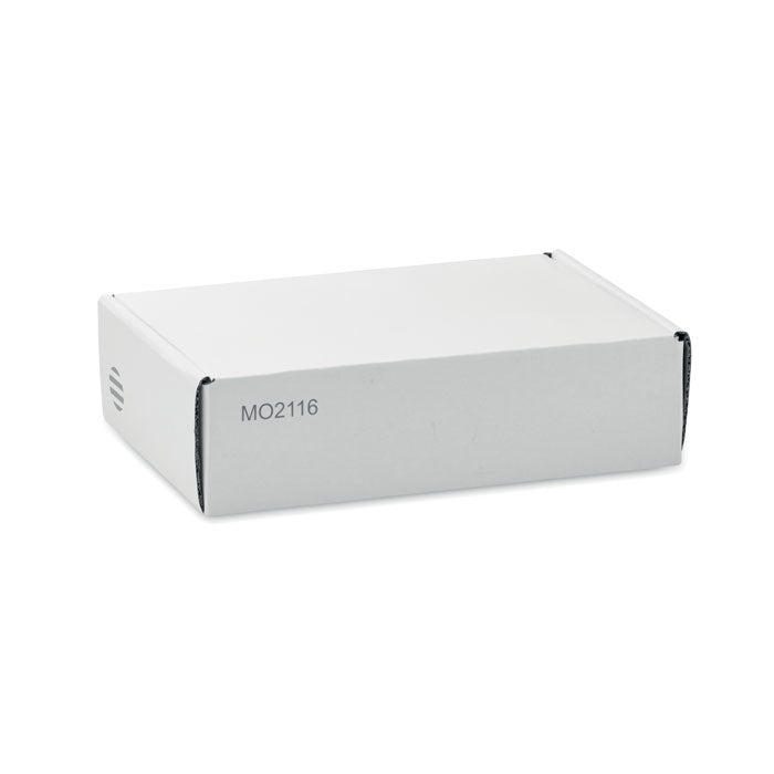 SHARM - Set bottiglia e bicchiere a doppia parete