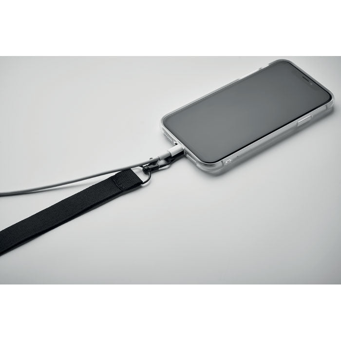 AMESTE - Lanière porte-téléphone