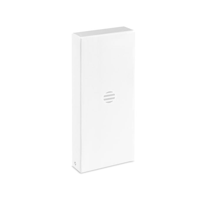 SIBIT - 1Scaldatazze con caricatore wireless