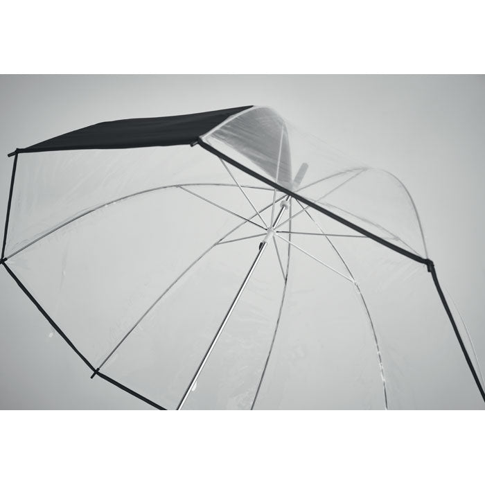 GOTA - Paraigua transparent de 23 polzades