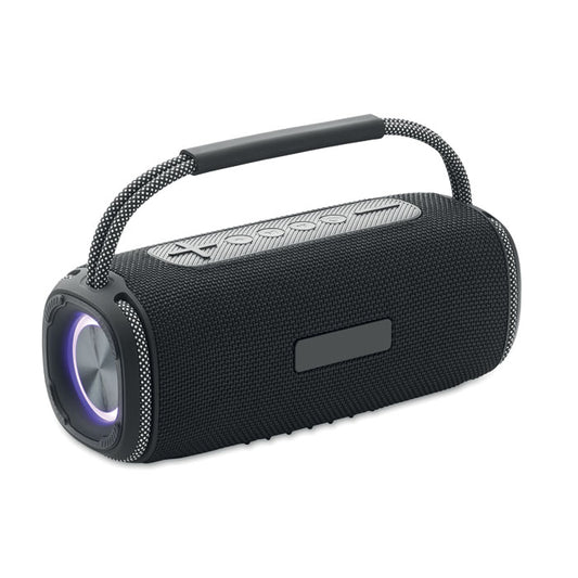 NOTAMUSIC - Altavoz resistente al agua 2x10