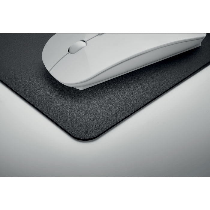BETA - Tapis de souris en PU recyclé