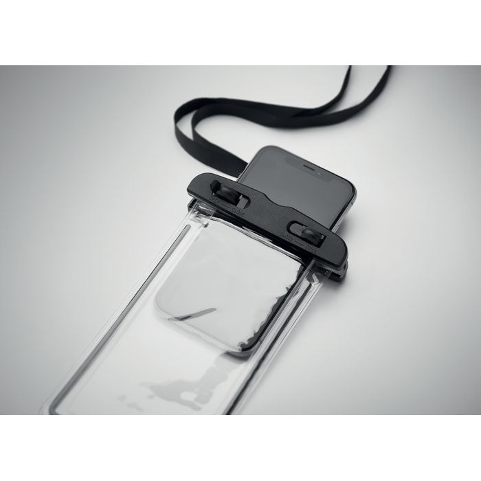 SMAG LARGE - Funda impermeable para smartphone