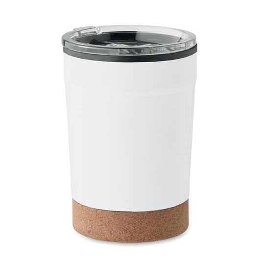 NOMU – Doppelwandiger Becher 300 ml