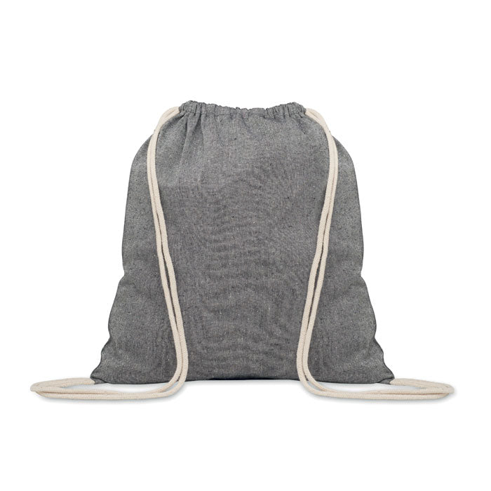 MUJIKA - Bossa de cotó reciclat de 140 gr/m²