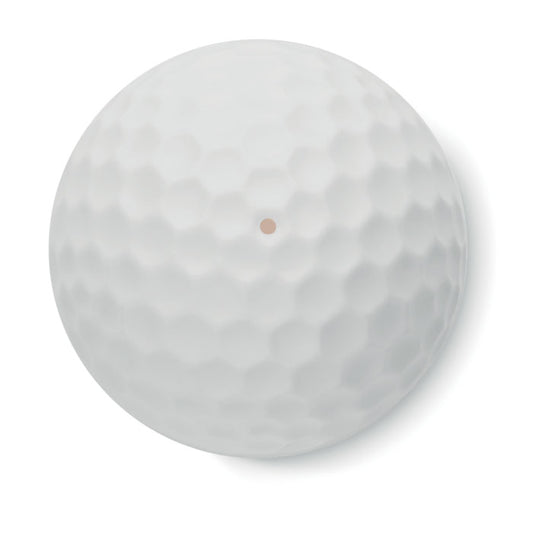 GOLF – Lippenbalsam in Golfballform