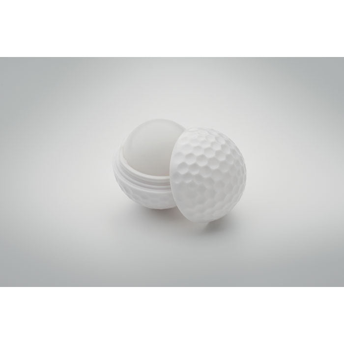 GOLF - Balsamo labbra a forma di pallina da golf