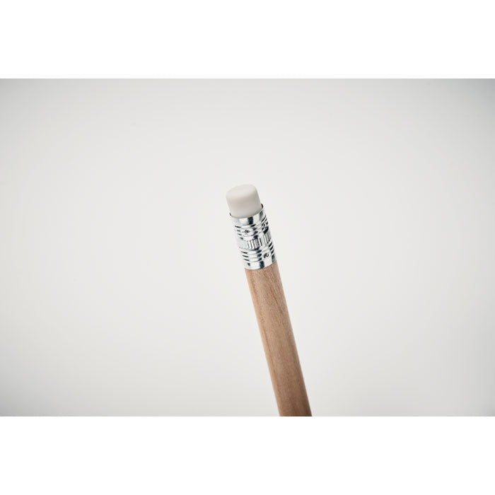 PENSEED - Matita naturale in astuccio con semi