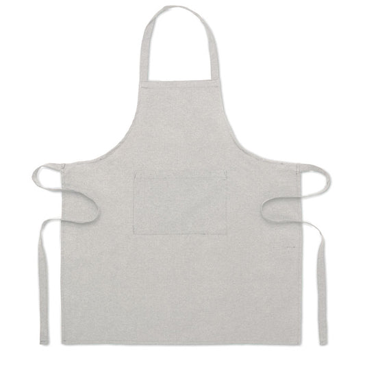 CUINA - Grembiule da cucina in cotone riciclato