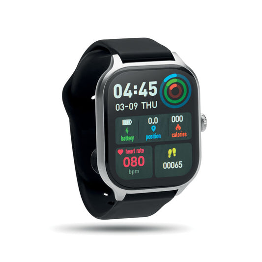 IRTO - Orologio sanitario wireless intelligente