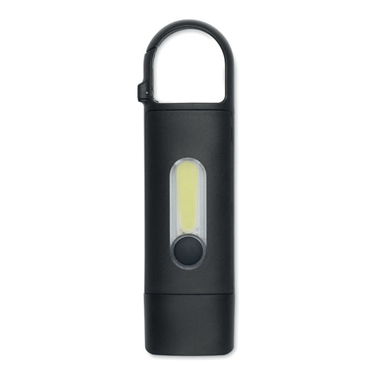 BLUZ - Torcia COB tascabile