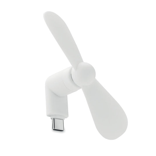 PHAN - Ventilatore portatile USB-C