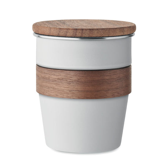 NOCE - Bicchiere monoparete 350 ml