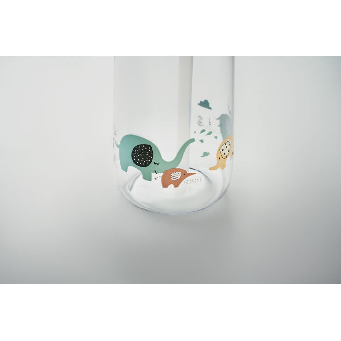 SID - Ampolla Tritan 450 ml