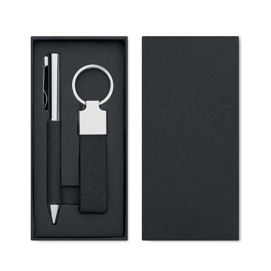 SCRIBI 2 - Set regalo 2 pezzi in scatola