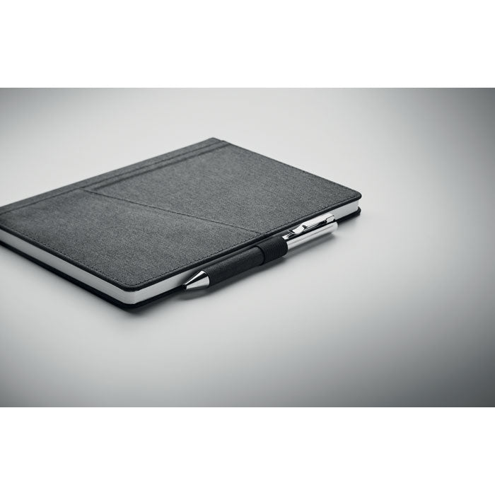 SCRIBI 4 - Coffret cadeau 3 pièces en coffret