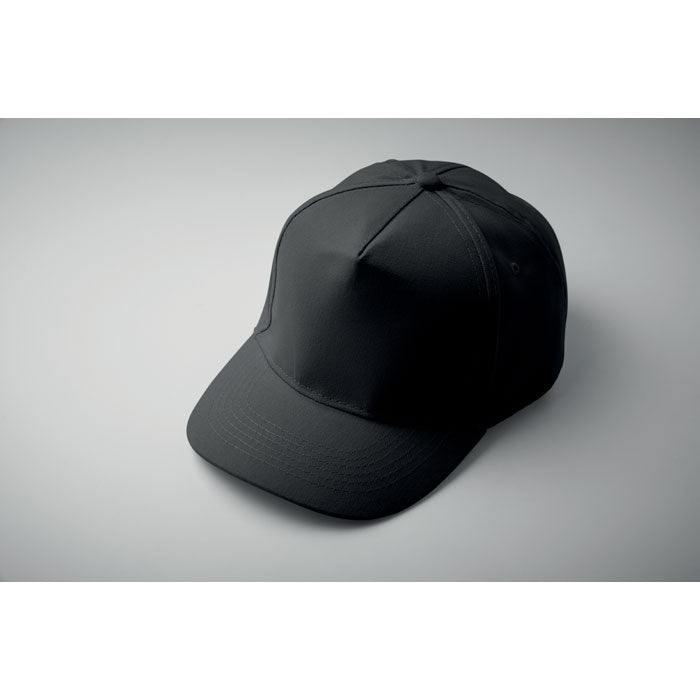 SUNNY - Gorra de beisbol 5 panells 180 gr