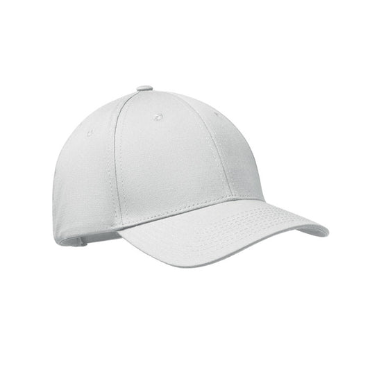 BAHAMAS – 6-Panel-Baseballkappe aus Baumwolle