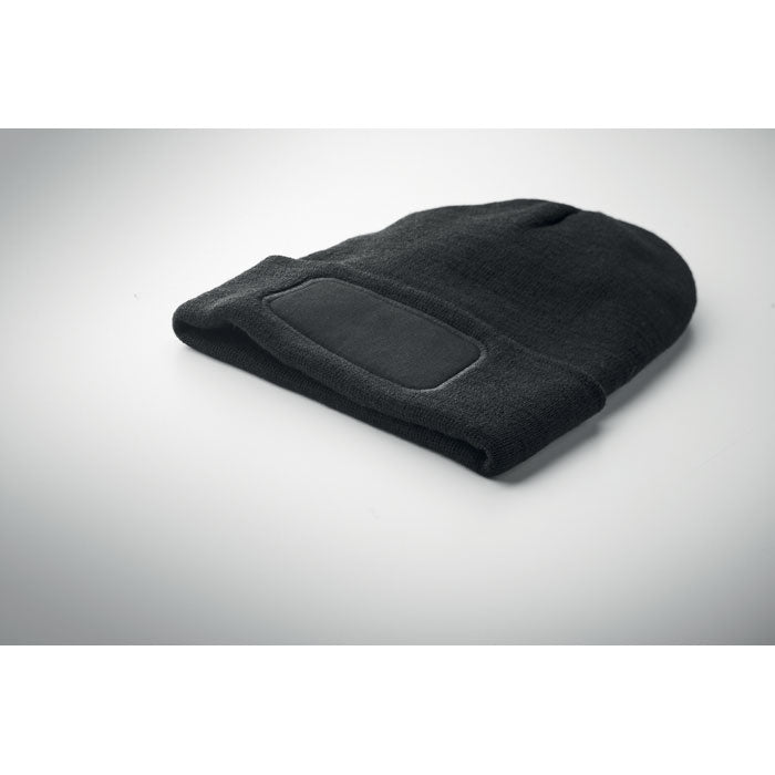 CAPNIT - Berretto unisex in poliestere RPET