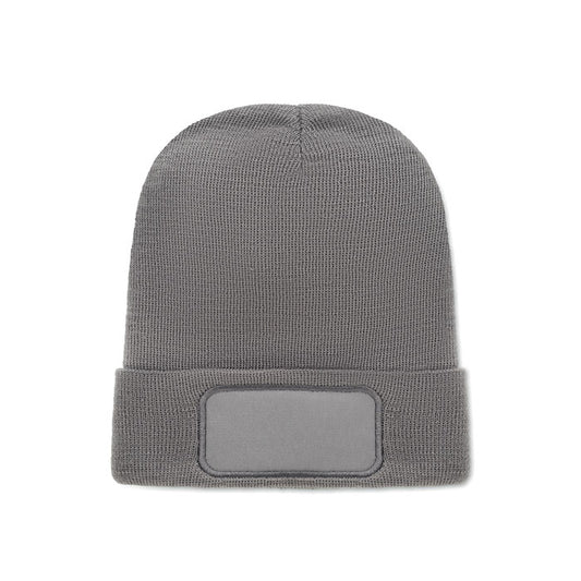 CAPNIT - Unisex-Mütze aus RPET-Polyester