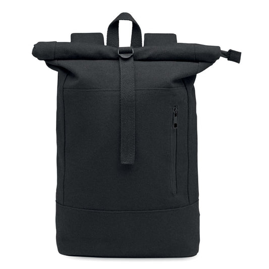 KOPER ROLL - Zaino portacomputer 15'' roll-top