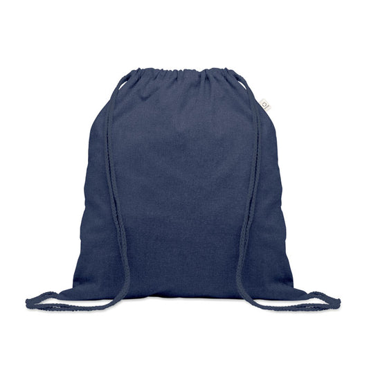 CABETRI COLOR - Borsa in cotone riciclato da 140 gr/m²