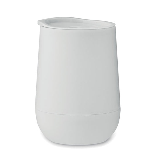 GO - PP Bicchiere doppia parete 300 ml