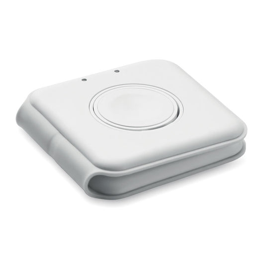 FLIP - Caricabatterie pieghevole 2 in 1 da 15W