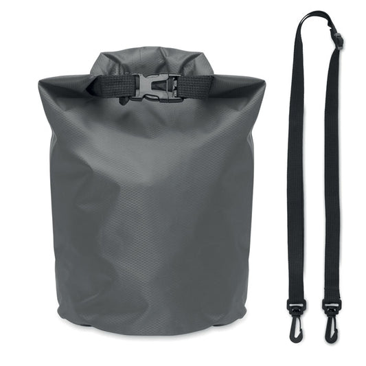 BOLSAIBILE + - Borsa impermeabile 210T RPET 5L