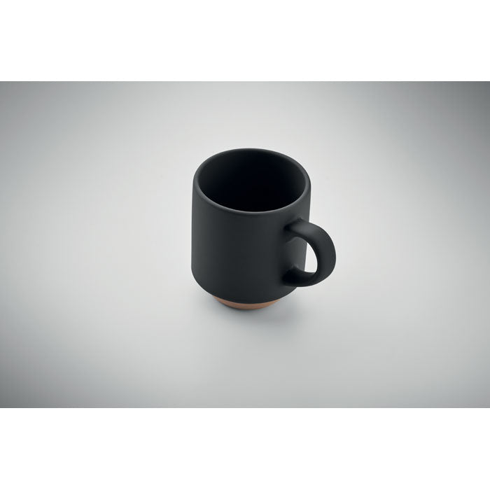 CERACK - Tazza impilabile in ceramica 170 ml