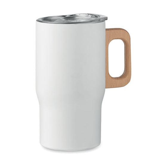 TUMBOO - Bicchiere a doppia parete da 350 ml