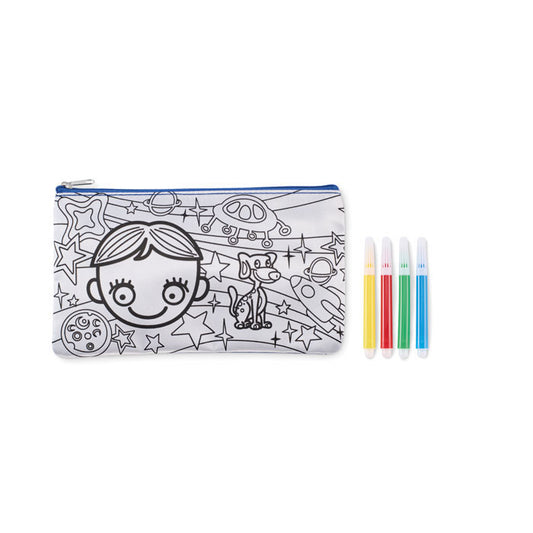 KIDDO - Astuccio con pennarelli