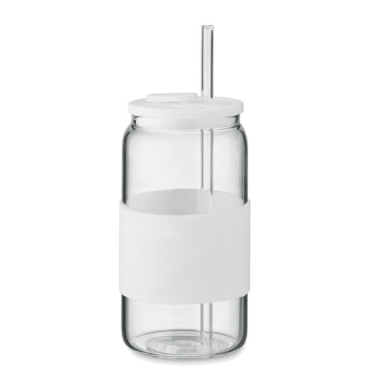 BOROSIP - Bicchiere ad alto contenuto di borosilicato 550ml