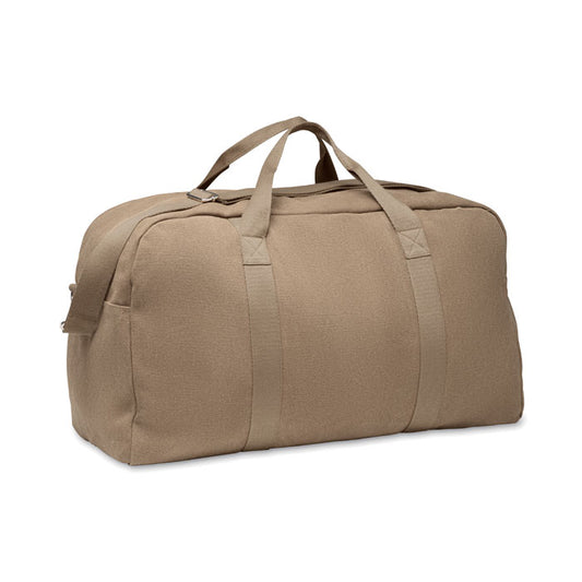 DUFFAS COLOR - Borsone da viaggio 450 gr/m²
