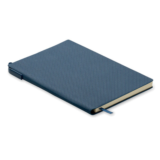 NOTA - Quaderno A5 in PU con penna
