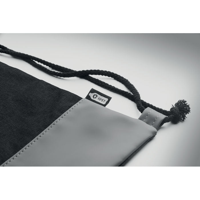 LIBAG - Sac cordon PU RPET 2 tons