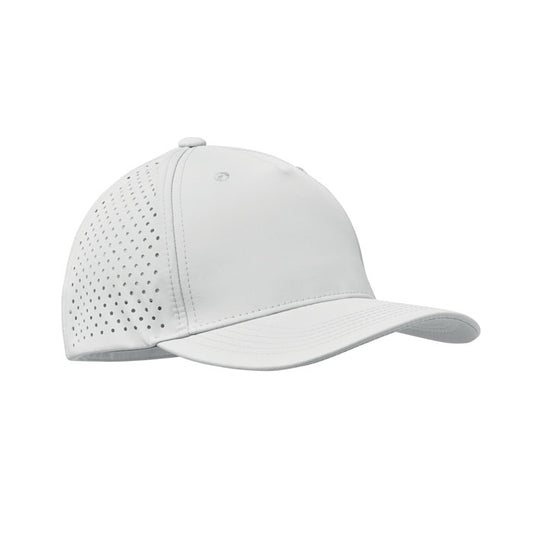 CAPO – 5-Panel-Baseballkappe 130 g/m²