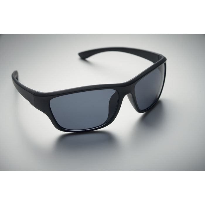 YUMA - Gafas de sol deportivas con espejo UV400